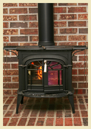 stove installation sheffield